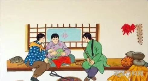 隔路是什么意思 东北话隔路的近义词