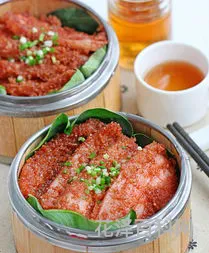 南乳扣肉是哪个地方的菜