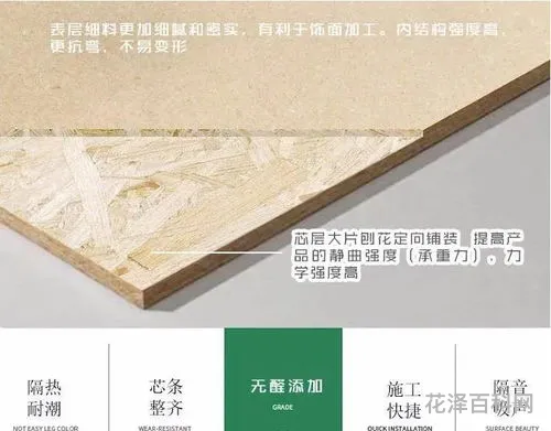 欧松板是什么材料，做衣柜用什么板材最好最环保耐用