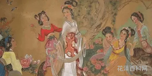 情人眼里出西施英语，情人眼里出西施更高级的说法
