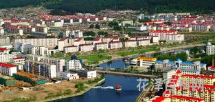 伊春在哪个省，伊春市离哈尔滨多远