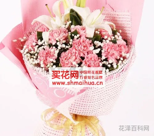 母亲节送什么花最好?，适合送母亲的花有哪些