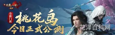 天龙八部新手卡