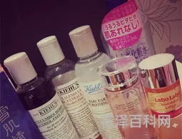 爽肤水和柔肤水的区别 柔肤水可以代替爽肤水吗