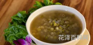 绿豆汤正确做法 绿豆汤清热去火的做法