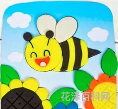 小蜜蜂什么意思，蜜蜂网络暗语