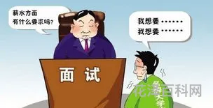 面试问题及回答 面试官必问的十大问题