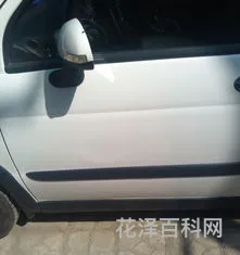 汽车划痕怎么处理 小车轻微划痕怎么修复