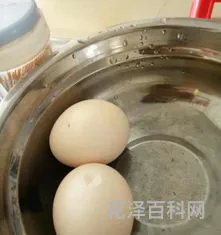 鸡蛋煮几分钟熟