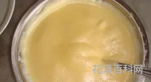 蛋清为什么打不成奶油状 蛋清打多久打成奶油状