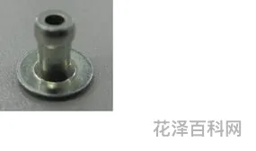 铆接是什么意思