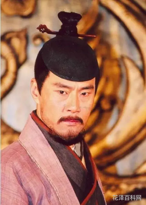李靖与红拂女，红拂李靖有什么故事