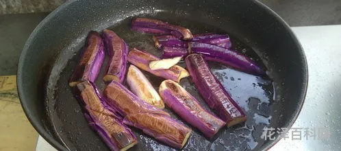 蒸茄子的做法，如何做蒸茄子好吃又简单