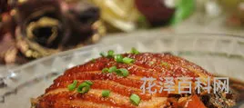 梅菜扣肉的做法，梅菜扣肉的步骤和配方详解