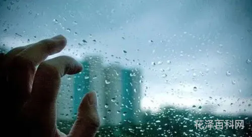 什么人喜欢天天下雨