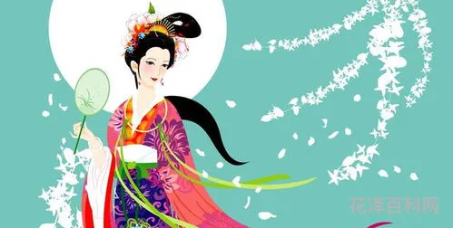 与月亮有关的神话传说，10个有关月亮的神话故事