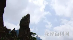 黄山天狗望月，天狗望月写话二年级