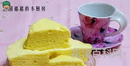 如何用微波炉做蛋糕，用微波炉做蛋糕的方法和步骤简单