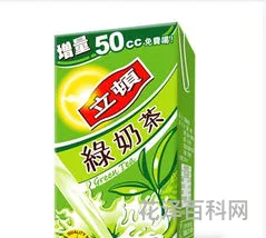 立顿奶茶有毒吗
