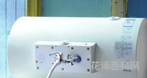 电热水器除垢
