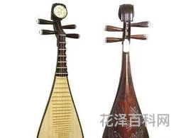琵琶最早出现在哪个朝代，琵琶是什么时期出现的