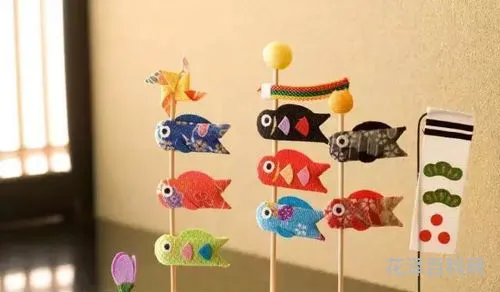 手工灯笼儿童幼儿园