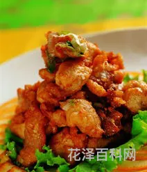 锅包肉是哪里的菜系 锅包肉属于鲁菜吗