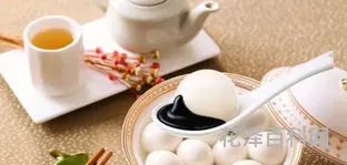 元宵节吃什么传统食物 元宵节期间一般吃什么东西
