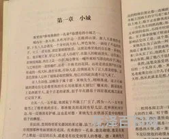红与黑读书笔记