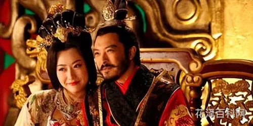 李世民的太子 唐太宗为何废除太子