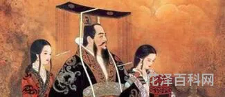 汉武帝后面的皇帝 汉朝36个皇帝列表