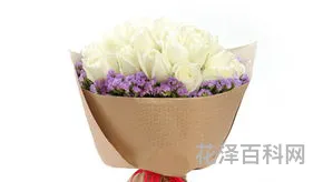 白色的情人节 3月14号白色情人节