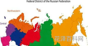 面积最大的国家，世界第一二三四大国