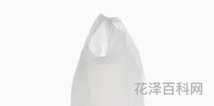 塑料袋的成分