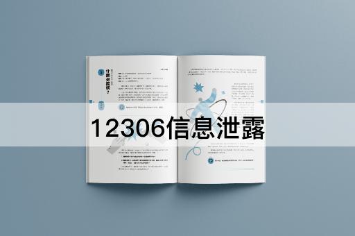 12306信息泄露