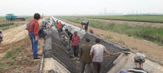 旱涝保收什么意思 把工作比喻旱涝保收的
