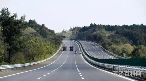 二广高速公路，二广高速最新消息新闻