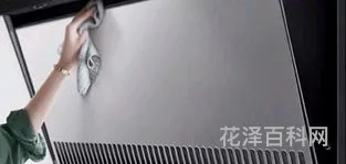 油烟机怎么清洗 油烟净化排烟一体机