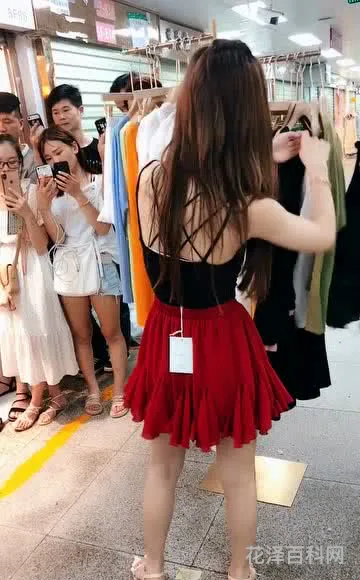 衣服很透里面看得见怎么办，衣服太透怎么补救