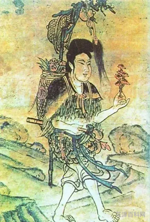 古代神话故事有哪些，中国神话故事100篇