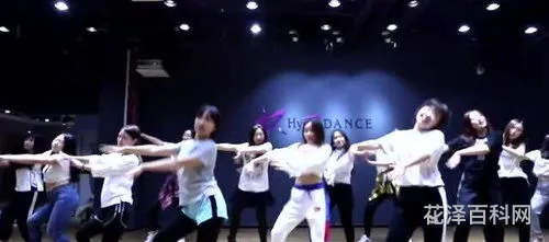 适合年会表演的舞蹈