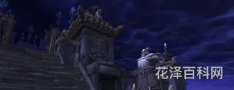 雷神宫殿钥匙 雷神宫殿什么模式出坐骑