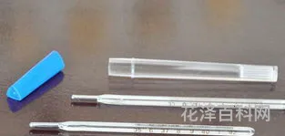 体温计的使用方法，腋下量5分钟还是10分钟