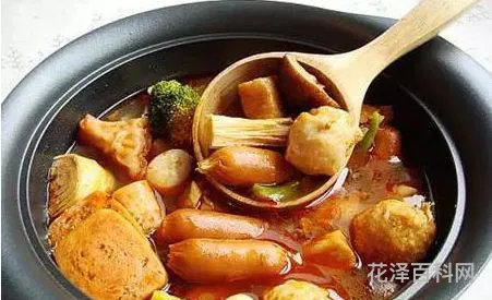 自制麻辣烫底料的做法，麻辣烫清汤底料配方