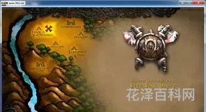 魔兽地图怎么用