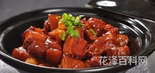 毛氏红烧肉是哪个地方的菜，最正宗的毛氏红烧肉