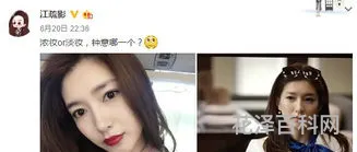 淡妆浓抹总相宜上一句