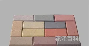 什么叫环保材料，办环保砖厂要多少投资