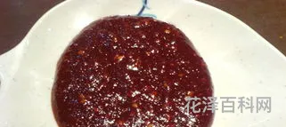 烤肉酱的做法，烤肉酱的正确使用方法