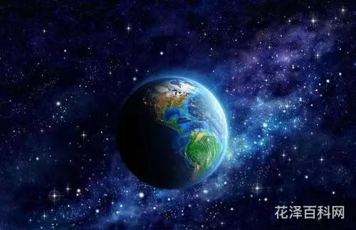 适合人类居住的星球